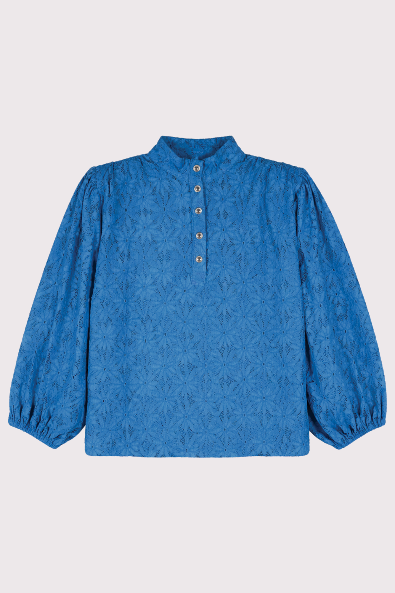Blouse Fame Dentelle Marguerite Hydro