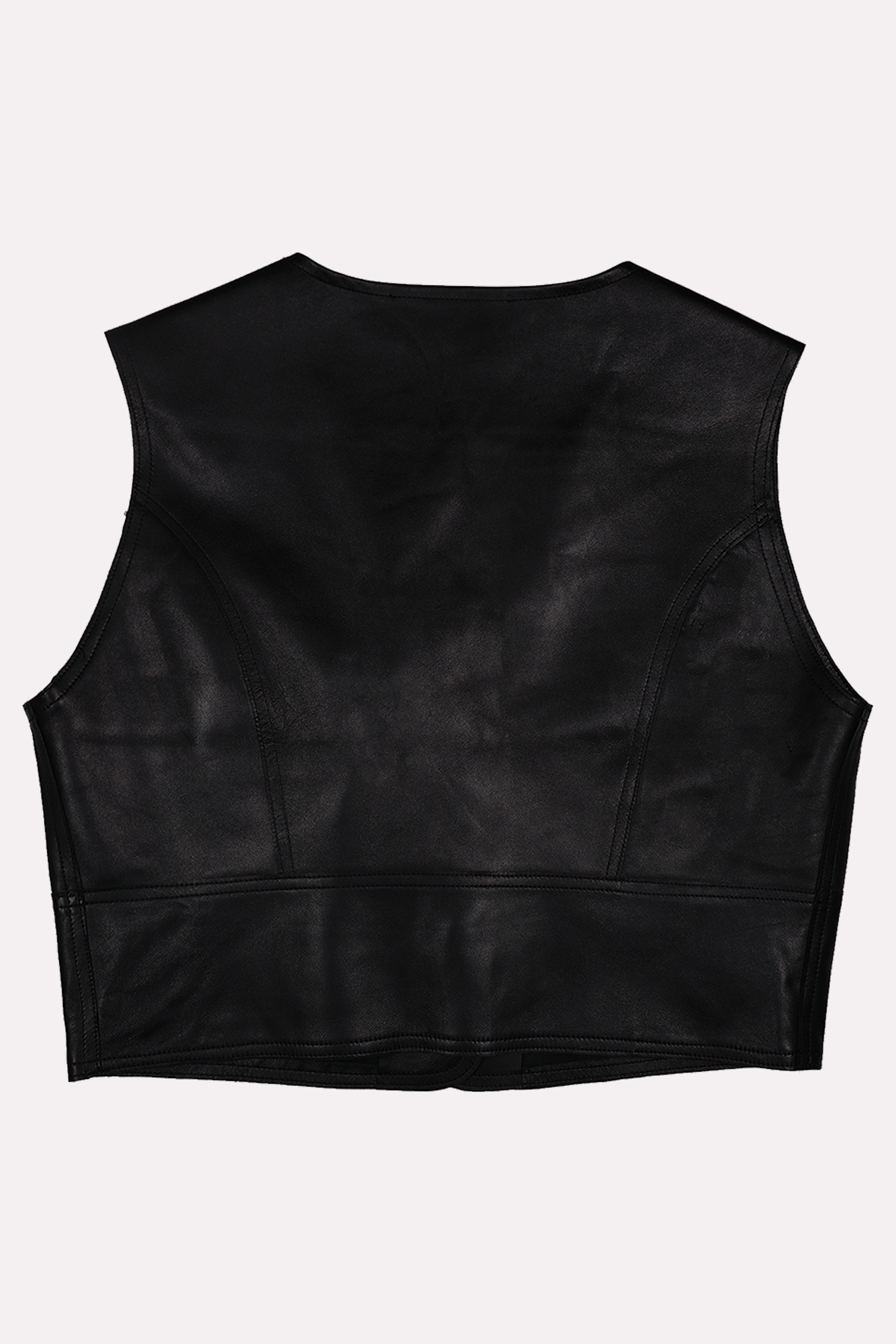 Gilet Jessie Noir