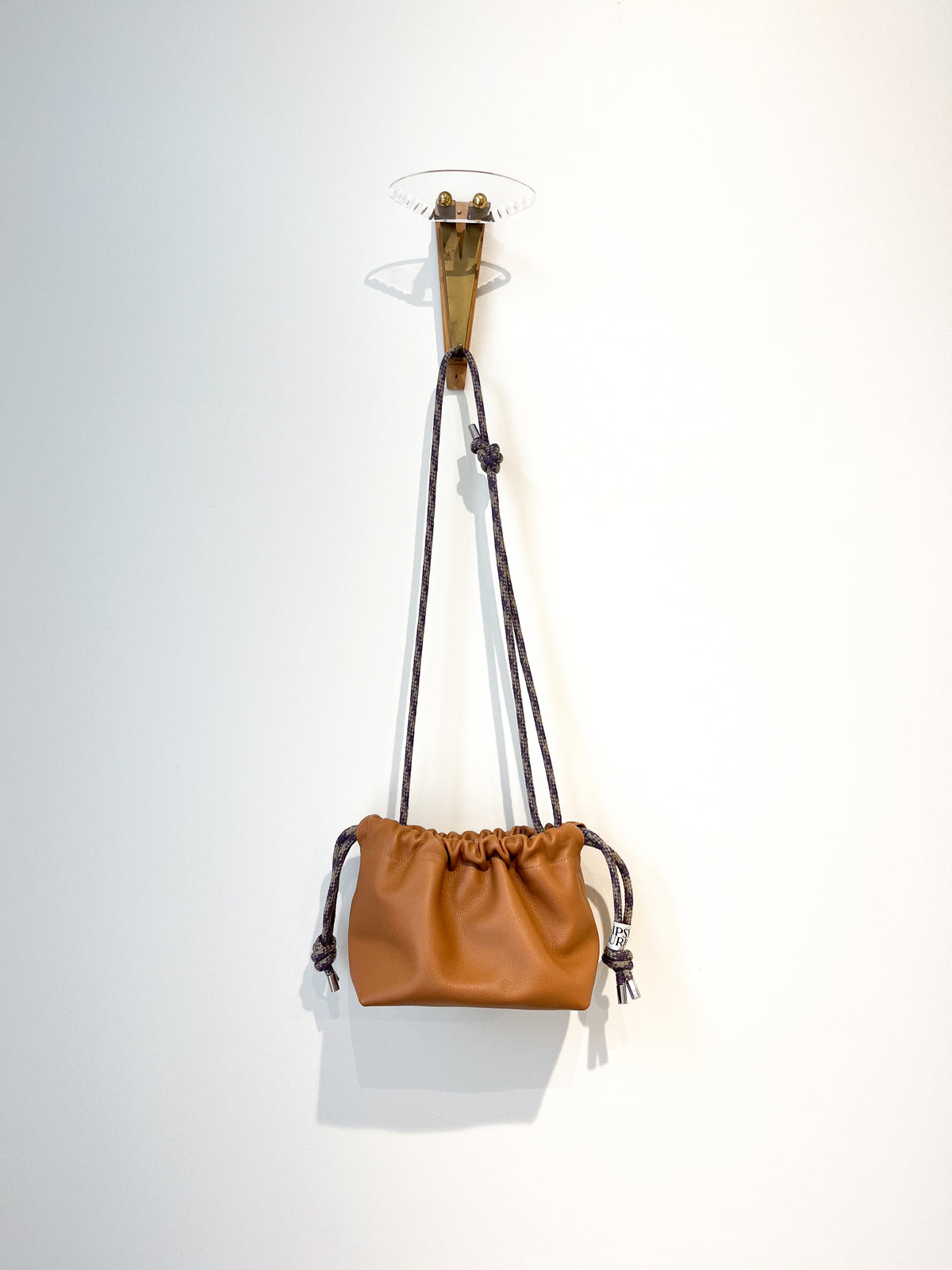 Sac Paola Camel - S