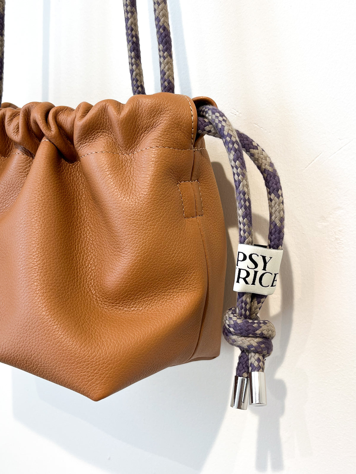 Sac Paola Camel - S