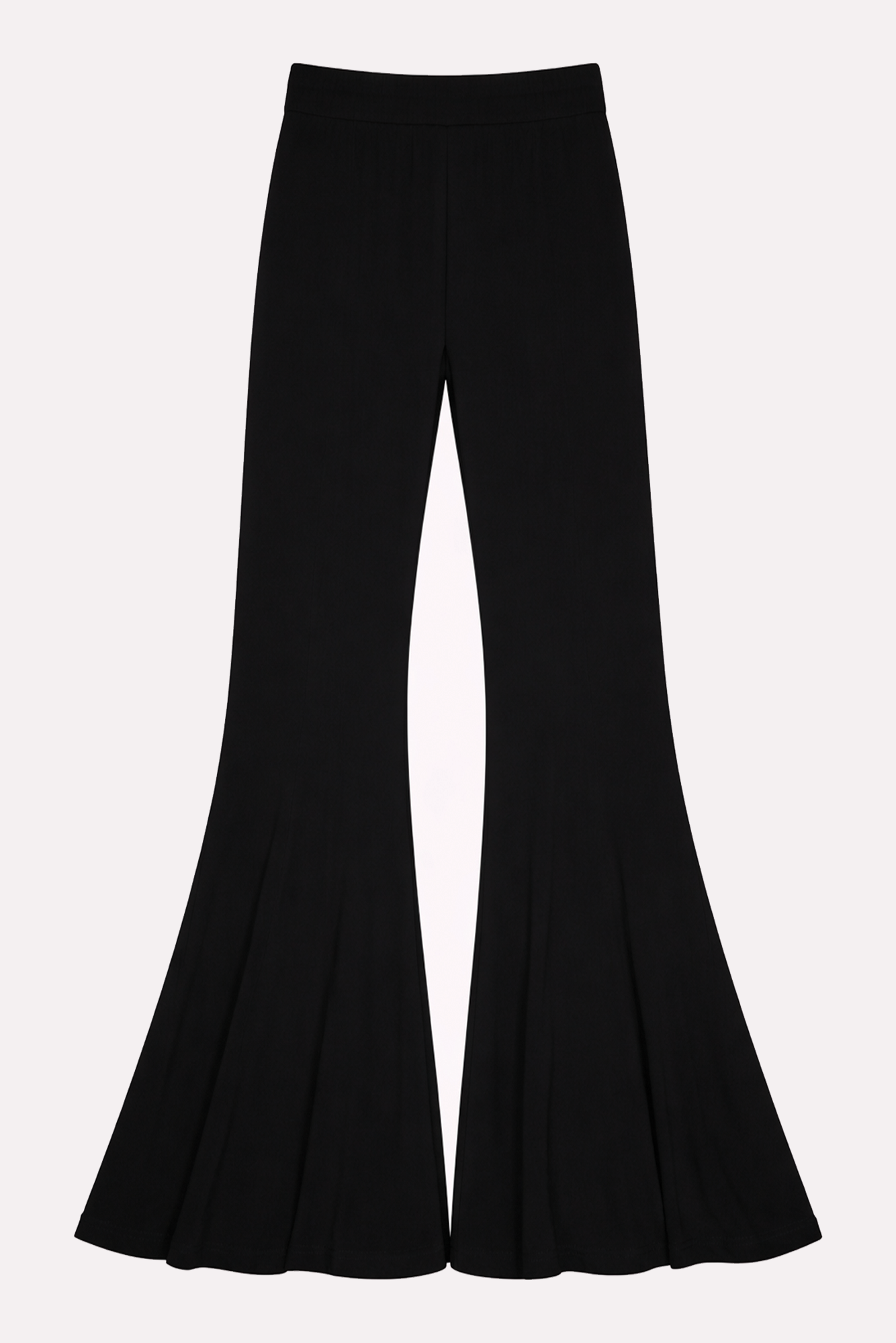 Pantalon Yoko Flare Noir