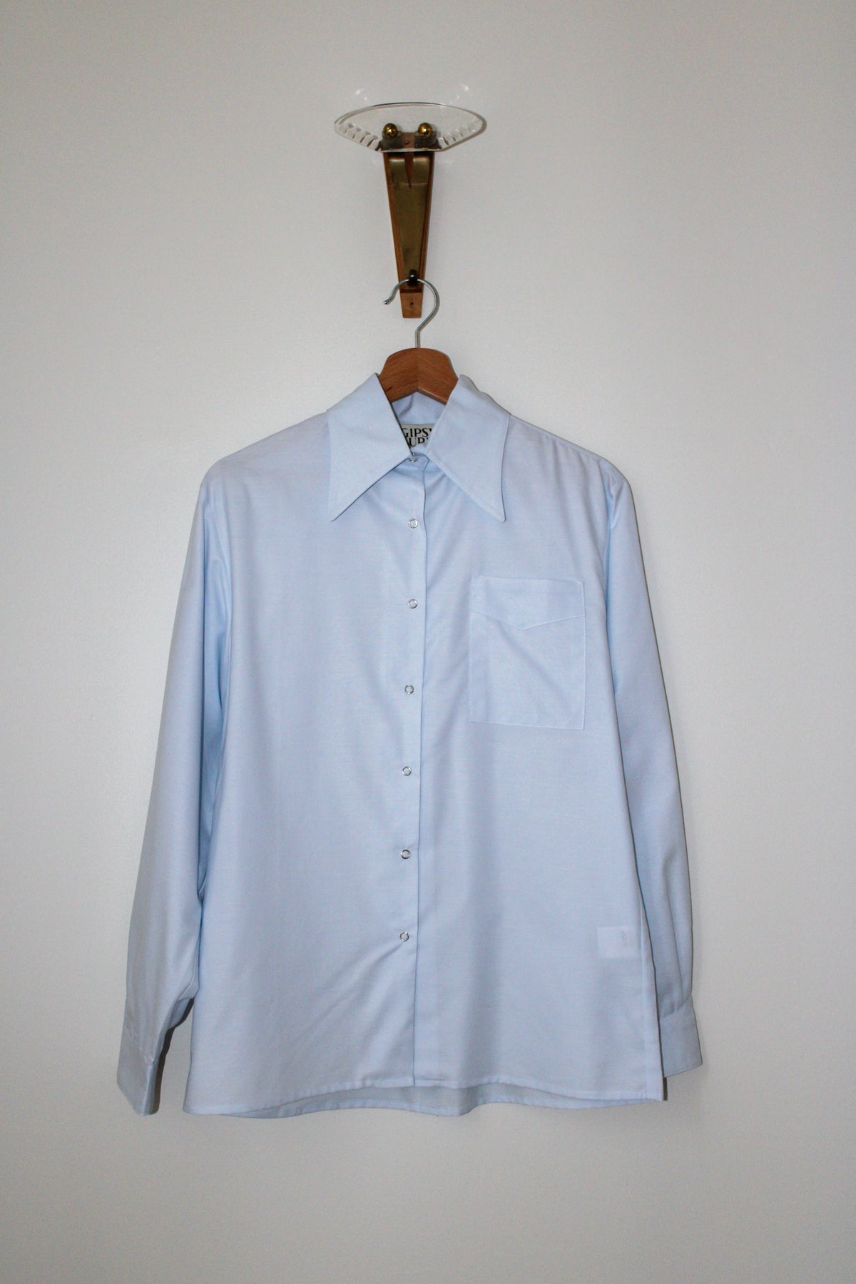 Chemise Michelle Ciel