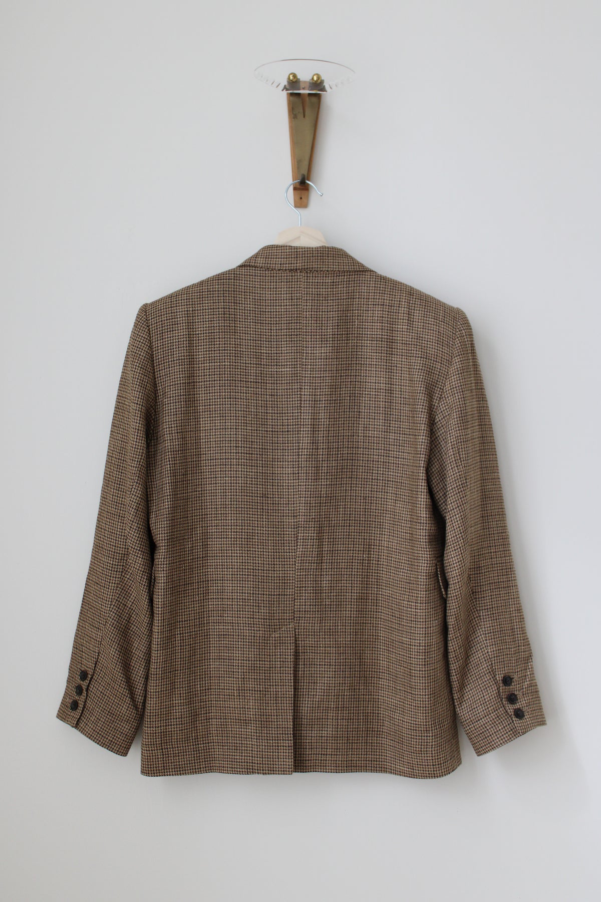 Veste Blazer Apple