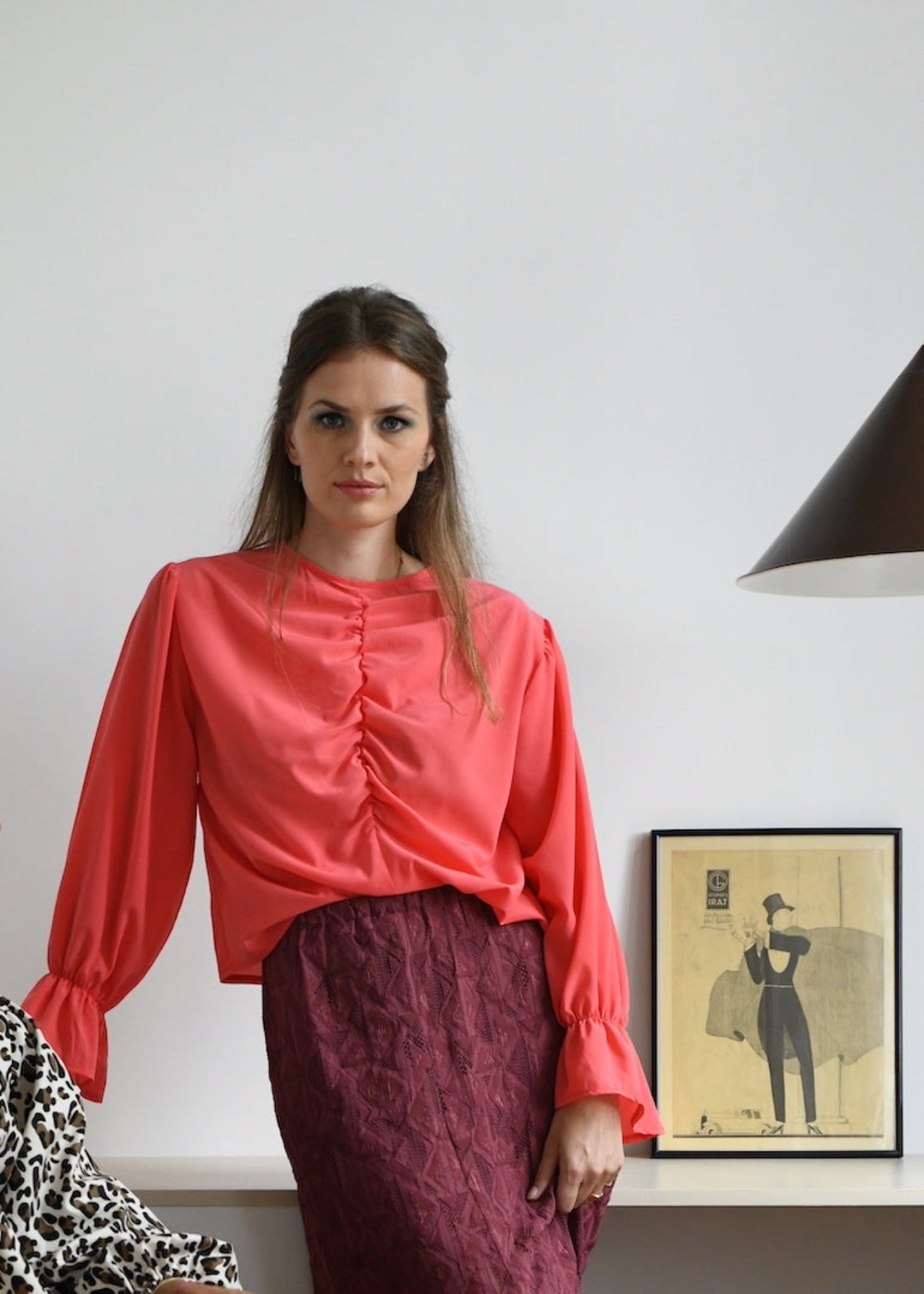 Gipsy Maurice, vêtements made in France femme