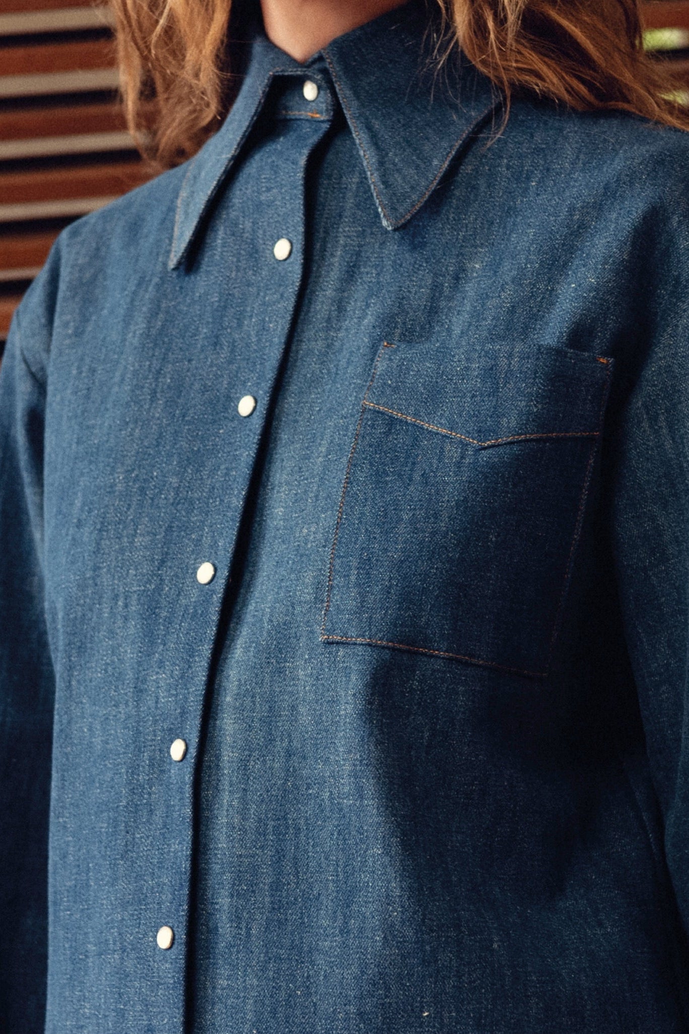 Chemise Michelle Jean