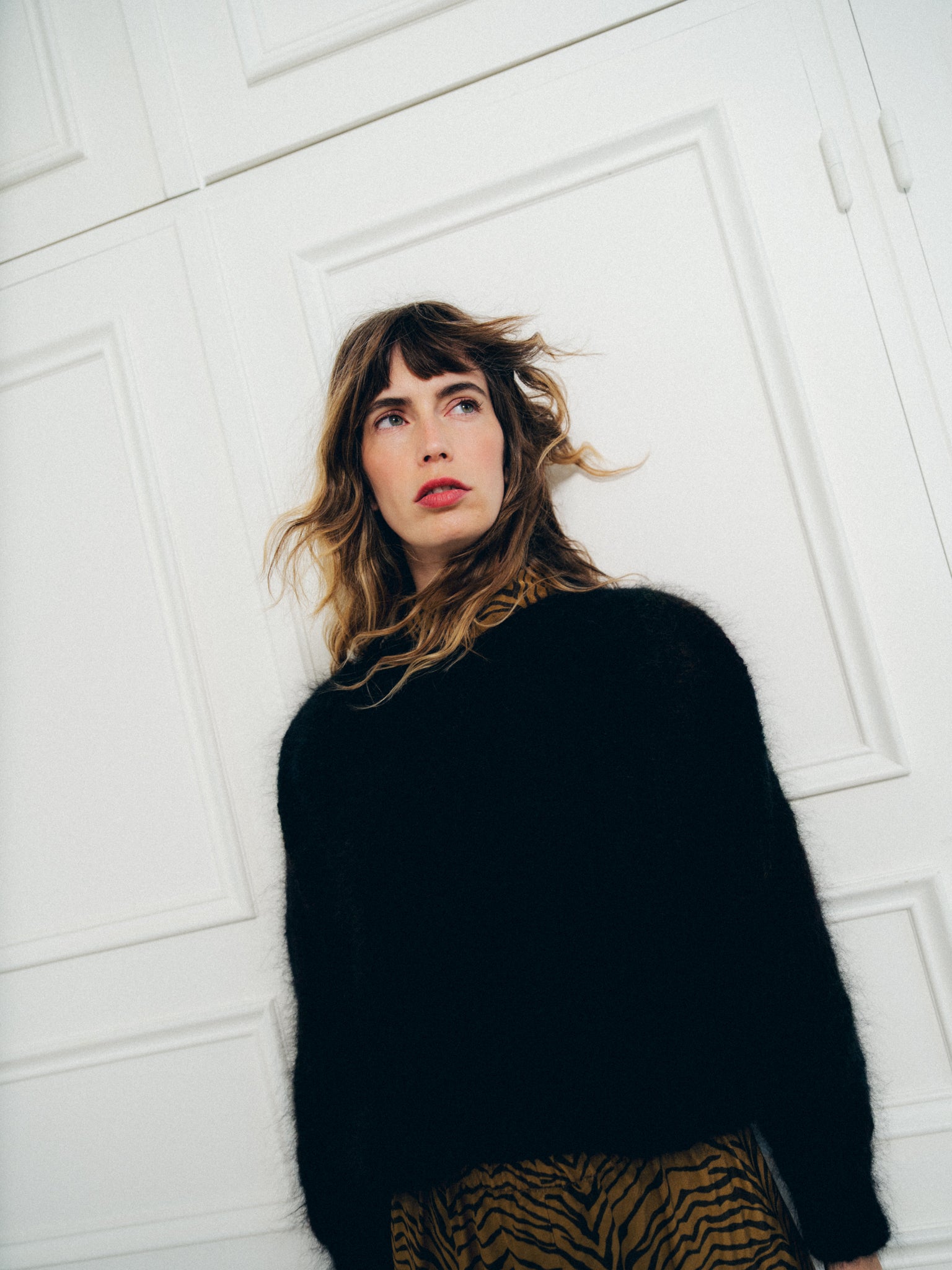 Pull Jane Noir
