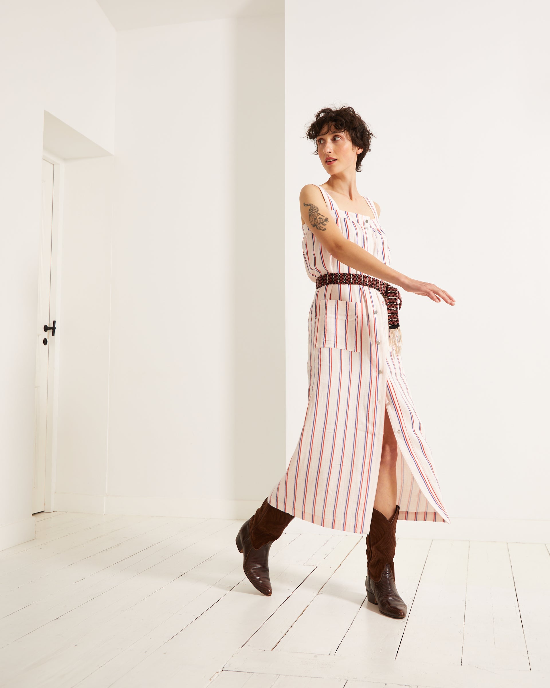 ROBE | Gipsy Maurice