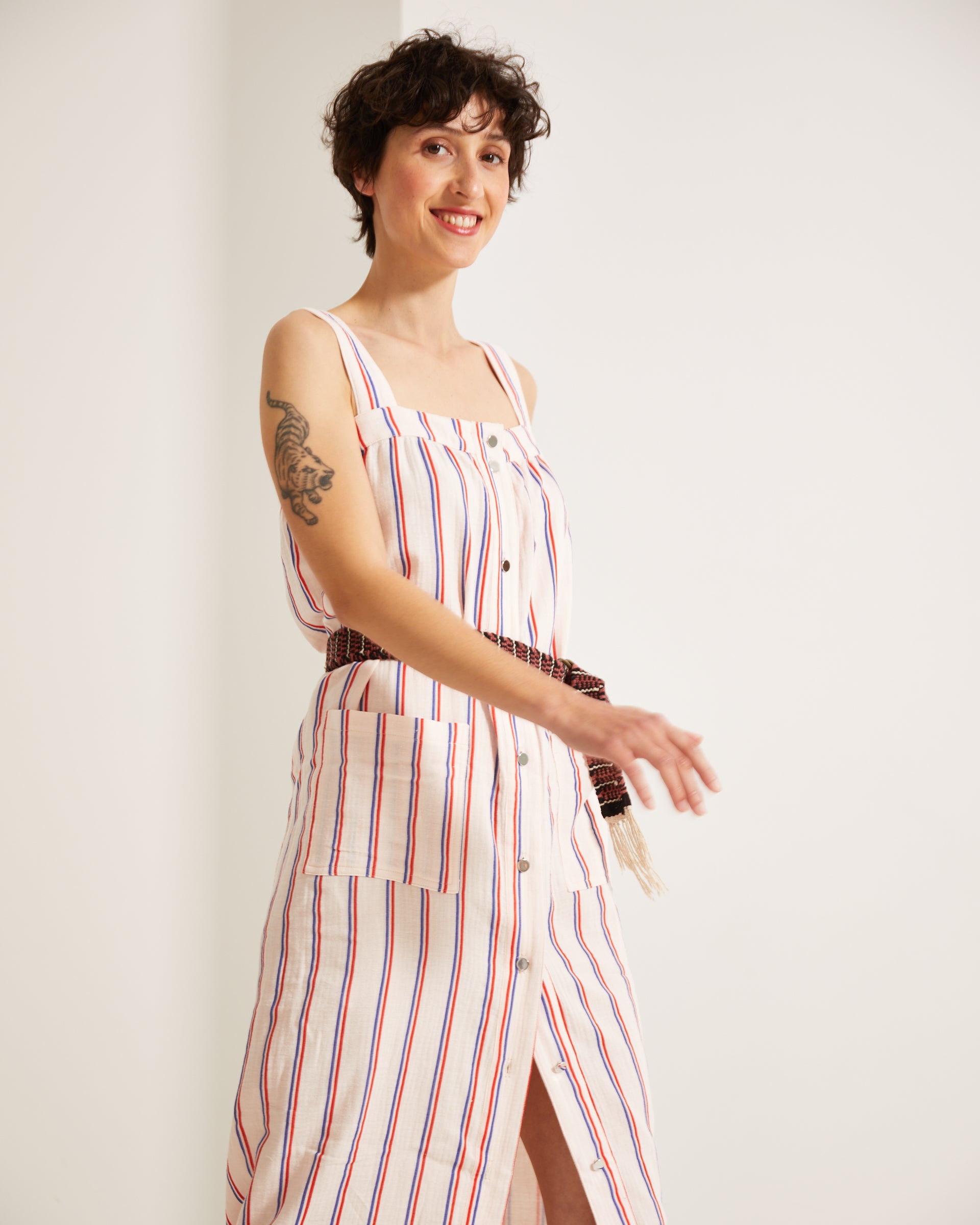 ROBE | Gipsy Maurice