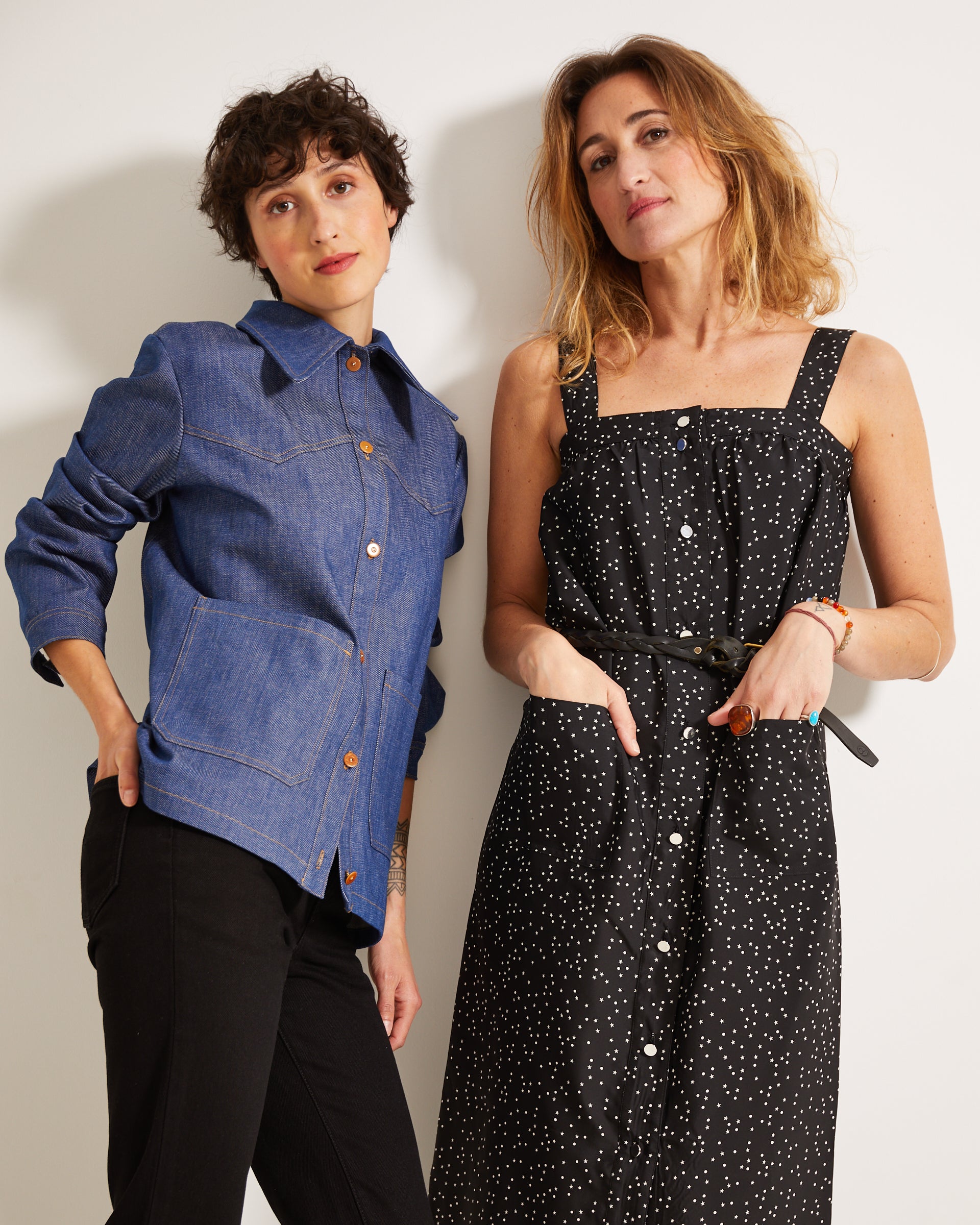 ROBE | Gipsy Maurice