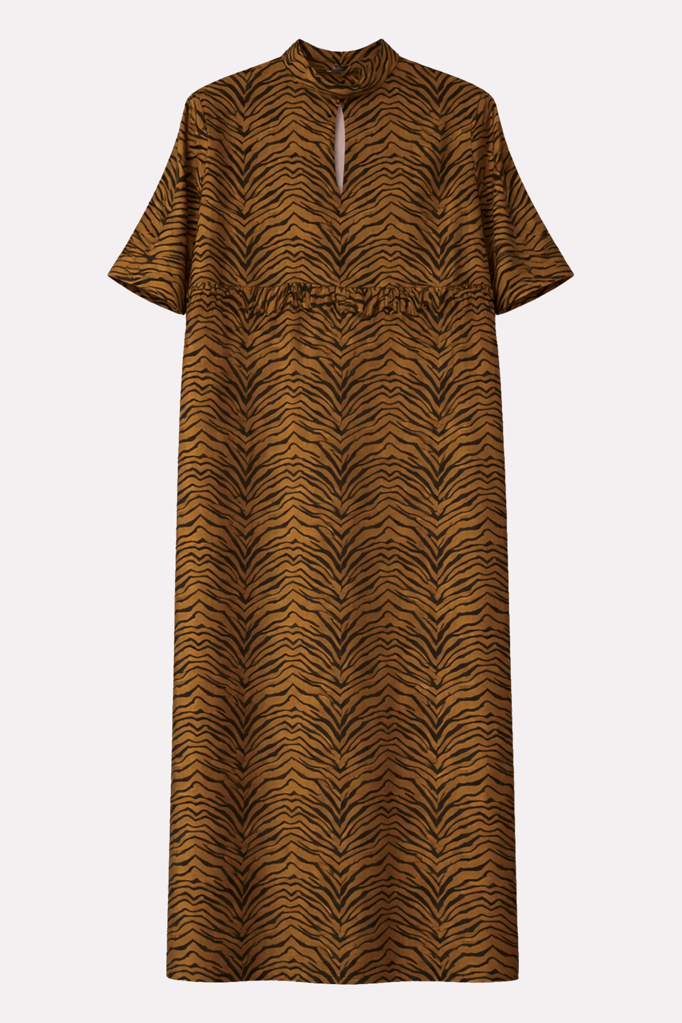 Robe Nina Tigre