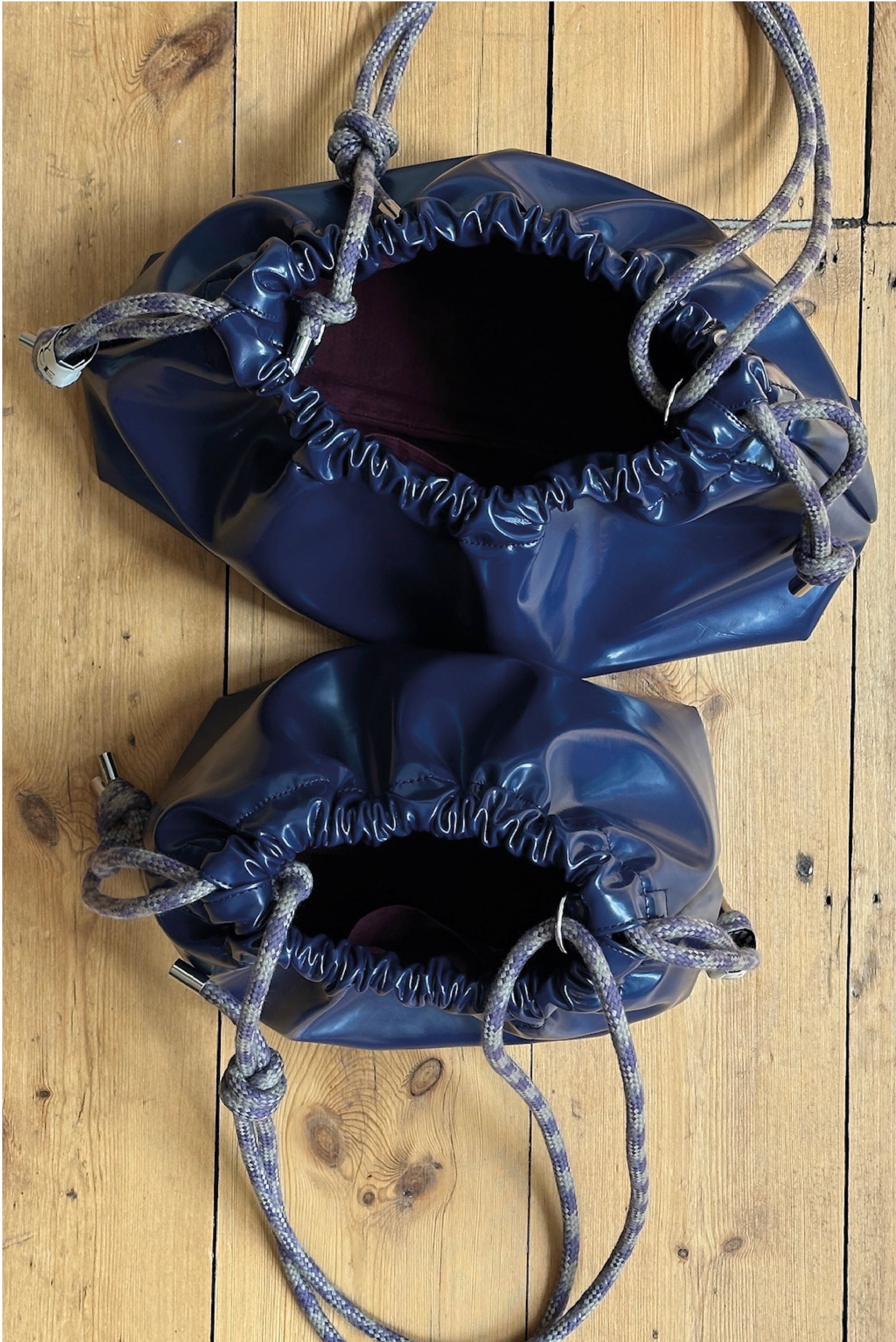 Sac "VINYL" - M
