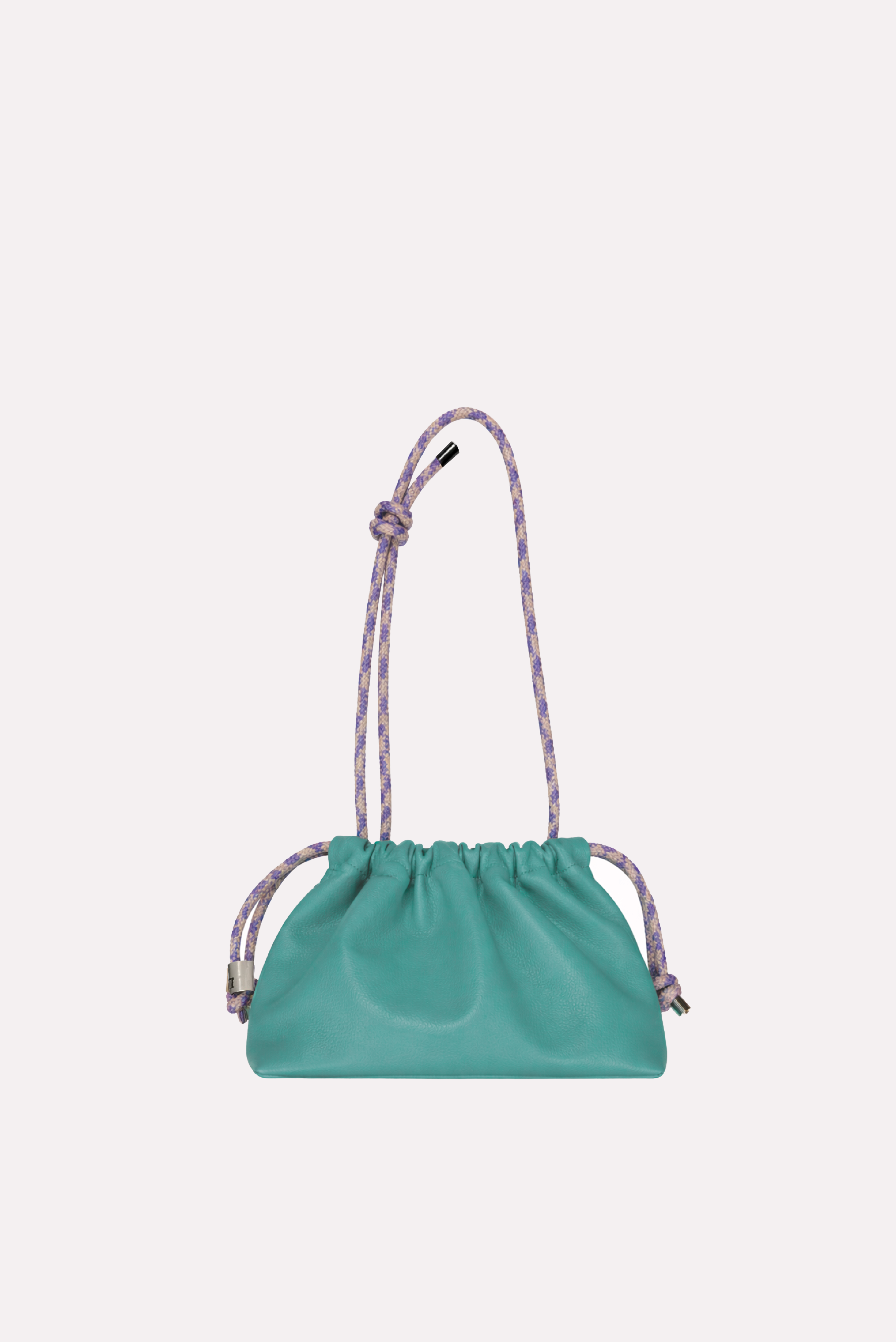 Sac Paola Mint - S