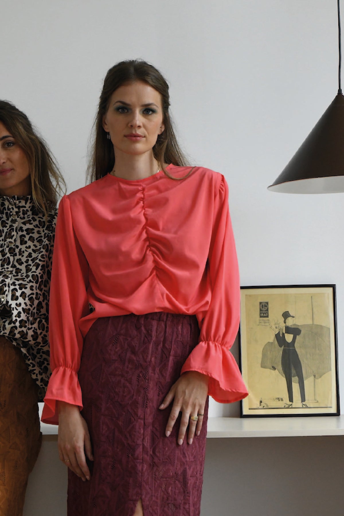 Gipsy Maurice, vêtements made in France femme