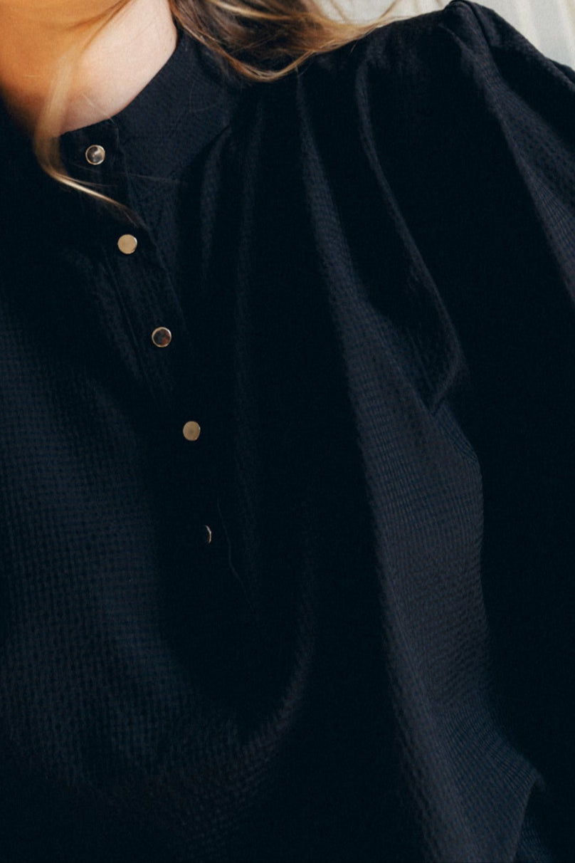 Blouse Fame Noire