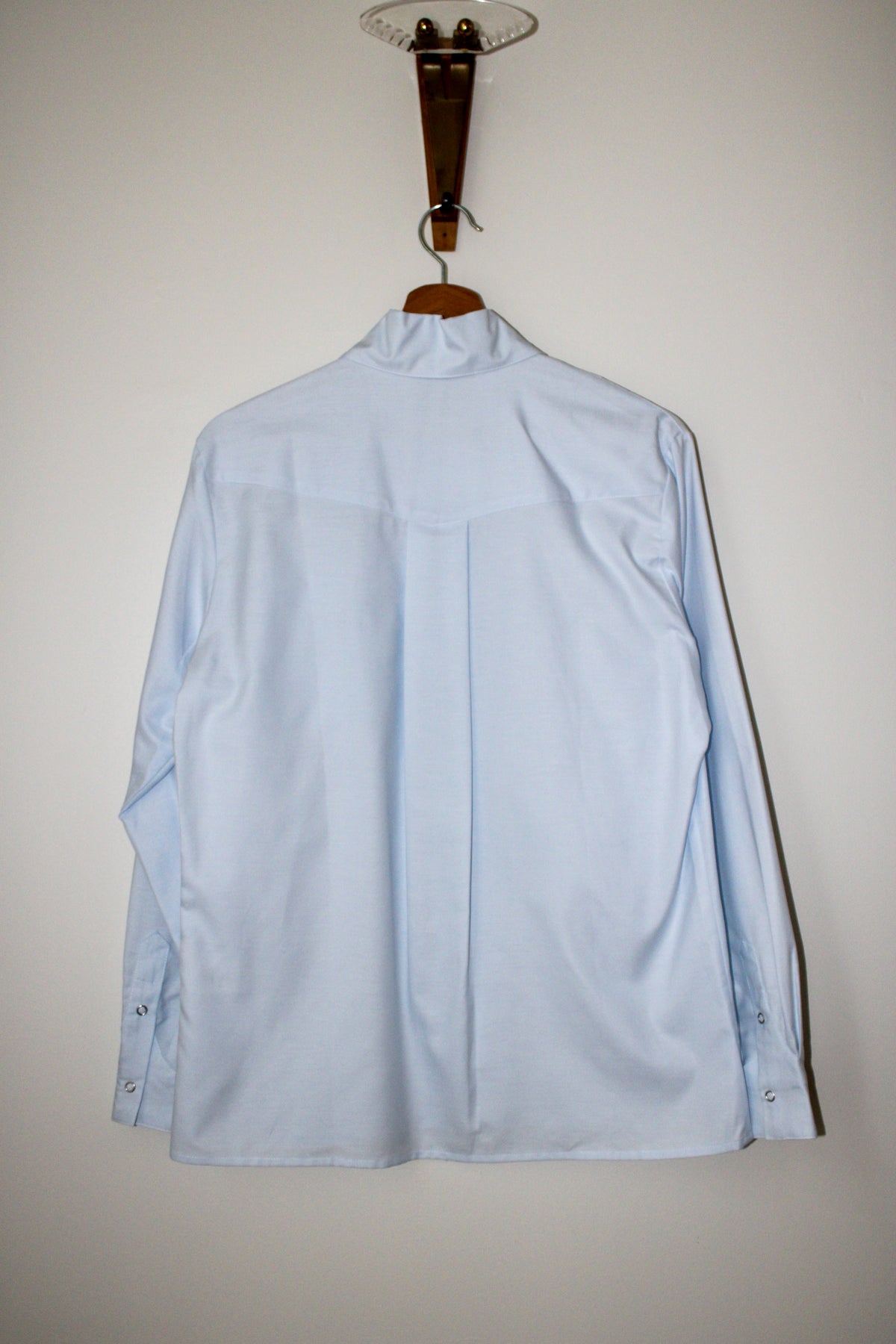 Chemise Michelle Ciel