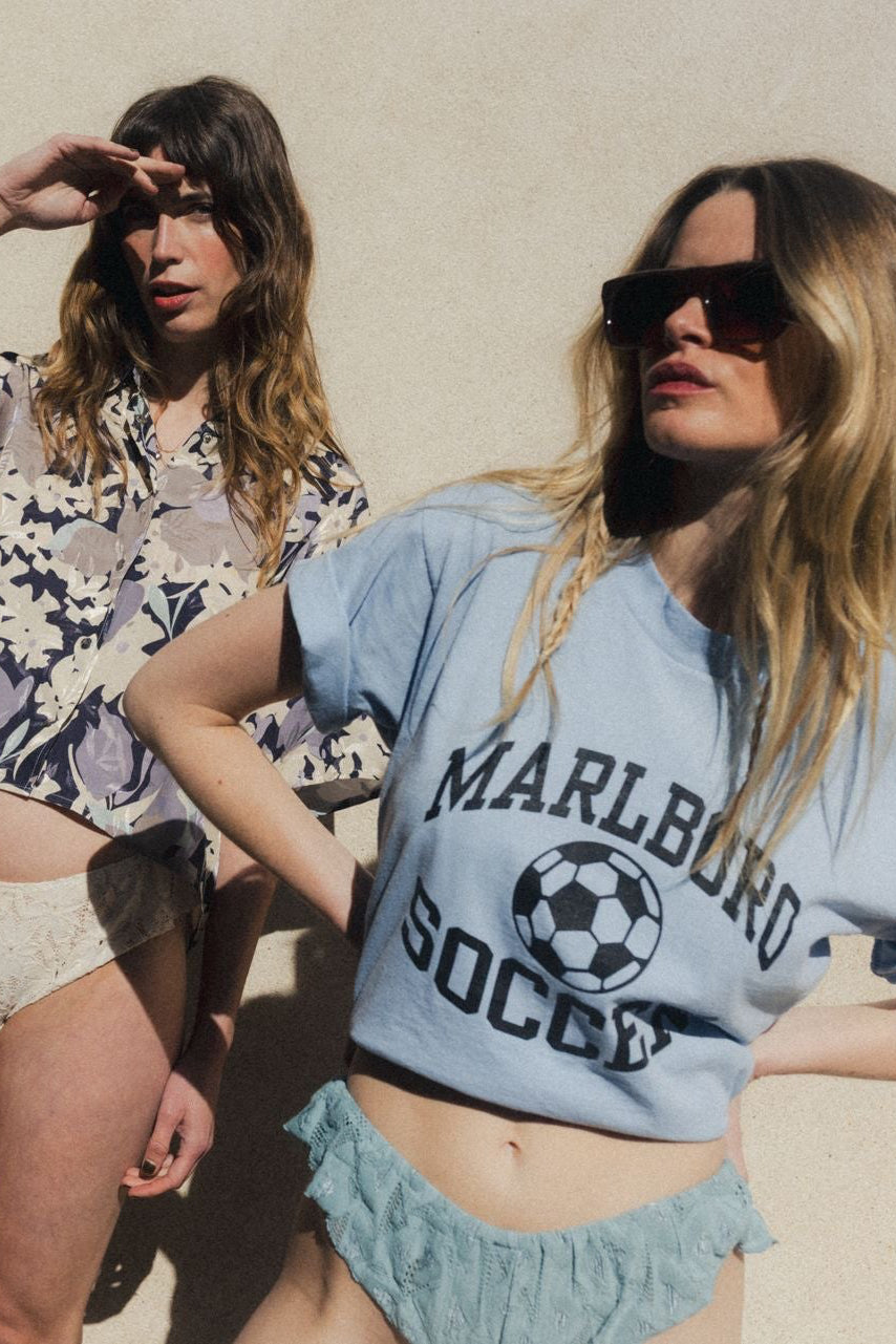 Culotte Cucu Dentelle Céladon