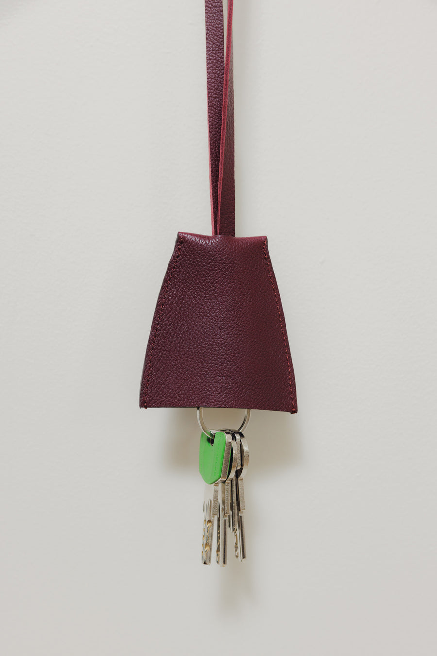 Porte-clé Baker