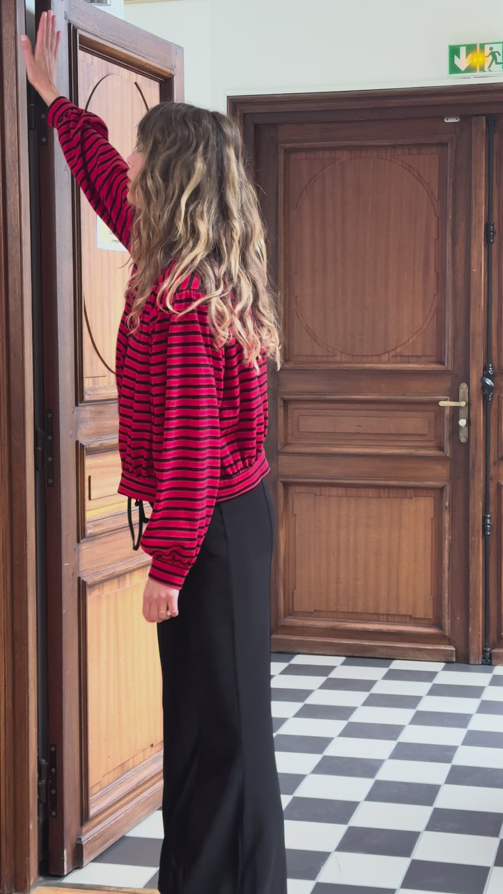 pantalon-yoko-flare-noir-femme-gipsy-maurice