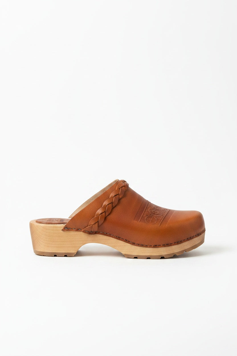 Le sabot Gipsy Maurice x Rivalin