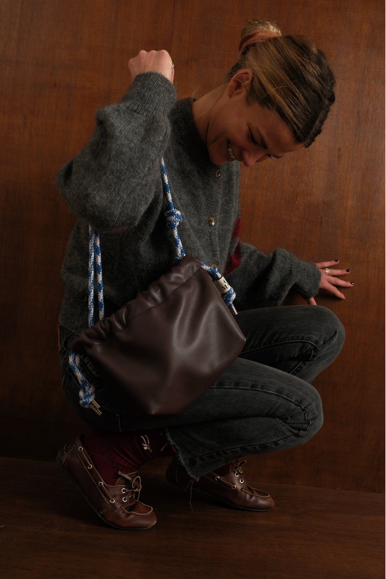 Sac Billie Gipsy Maurice X Horty