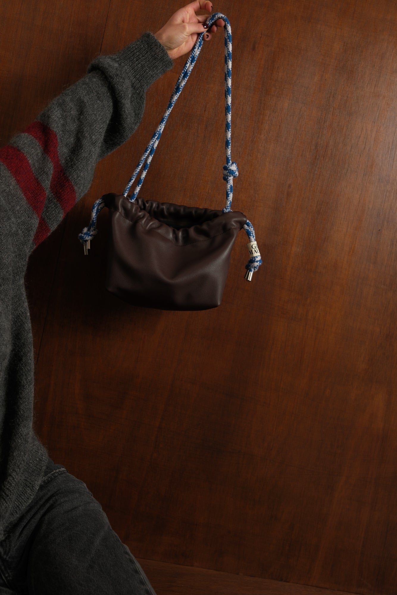 Sac Billie Gipsy Maurice X Horty