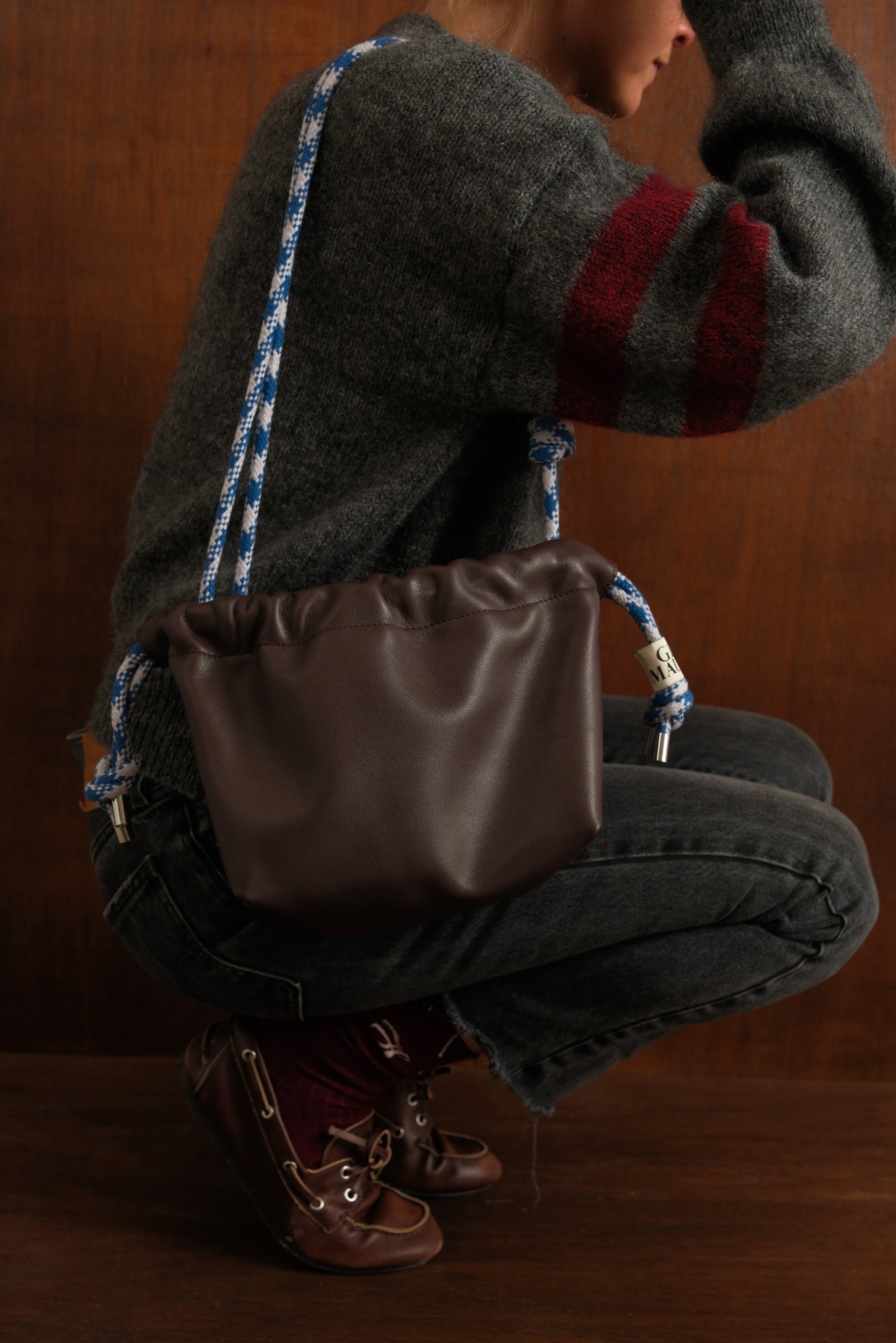 Sac Billie Gipsy Maurice X Horty