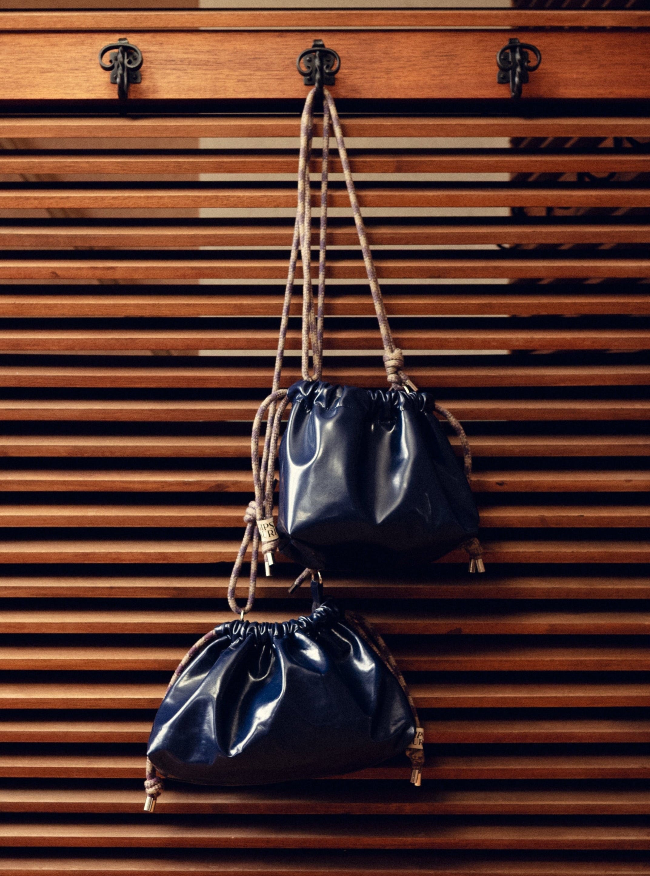 Sac "VINYL" - M
