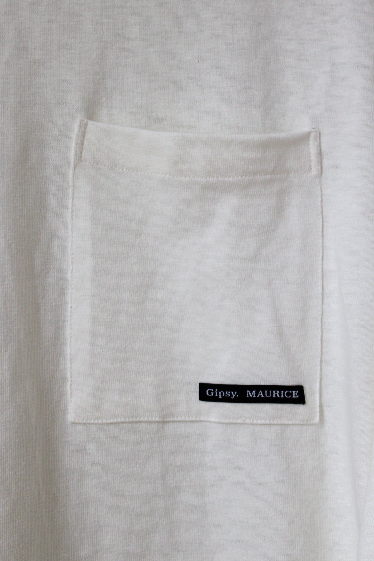 T-shirt Romy Milk