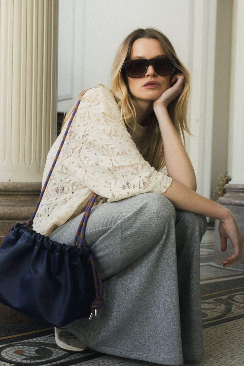 T-shirt Tony Long Marguerite