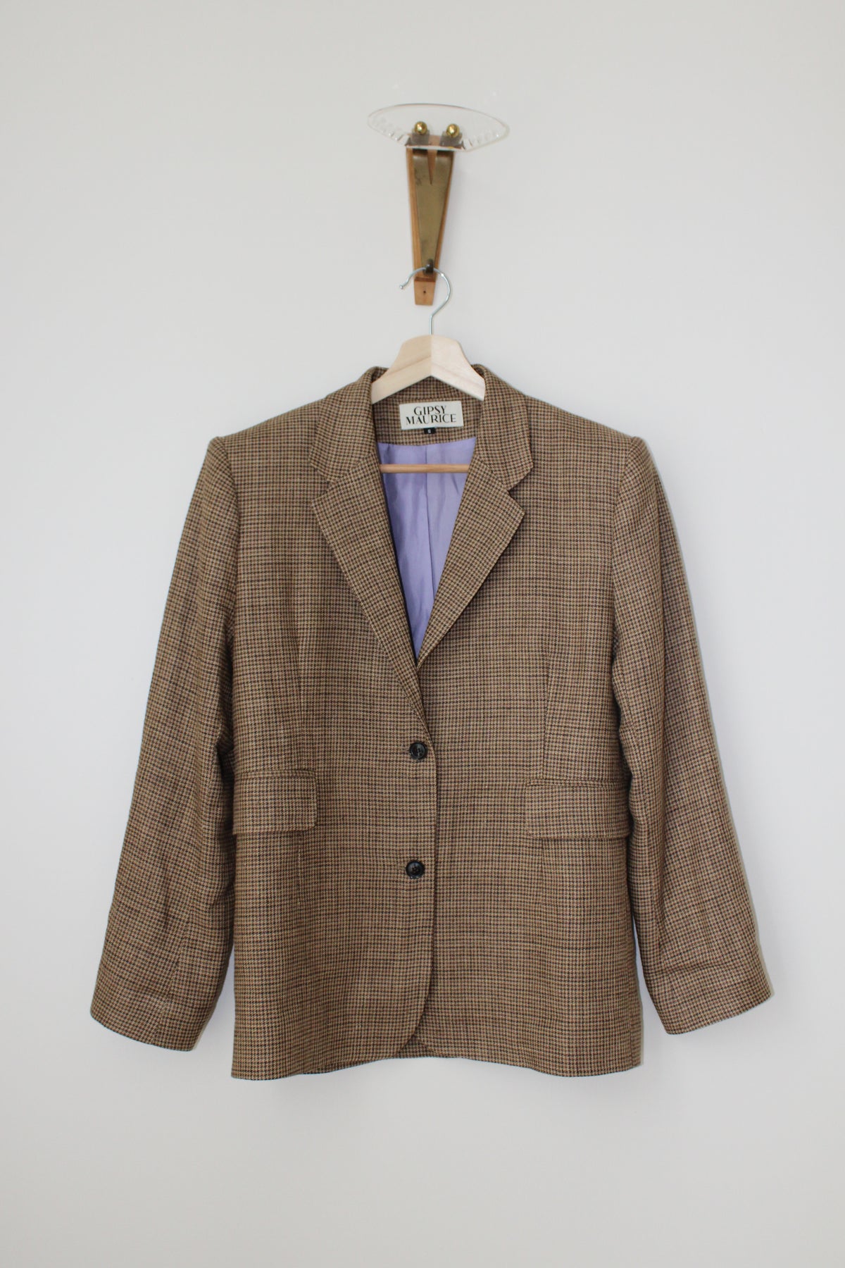 Veste Blazer Apple