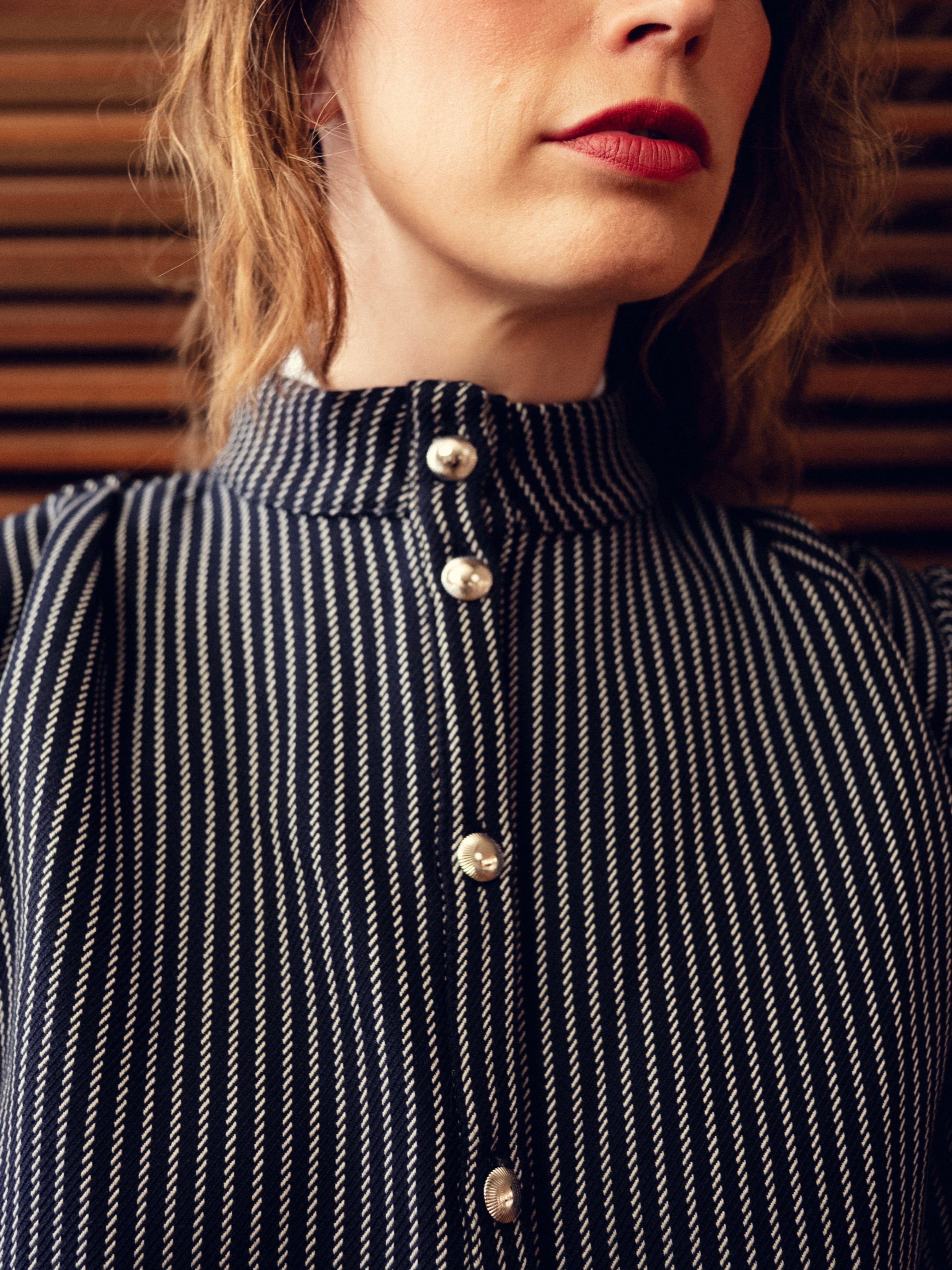 Veste Barbara