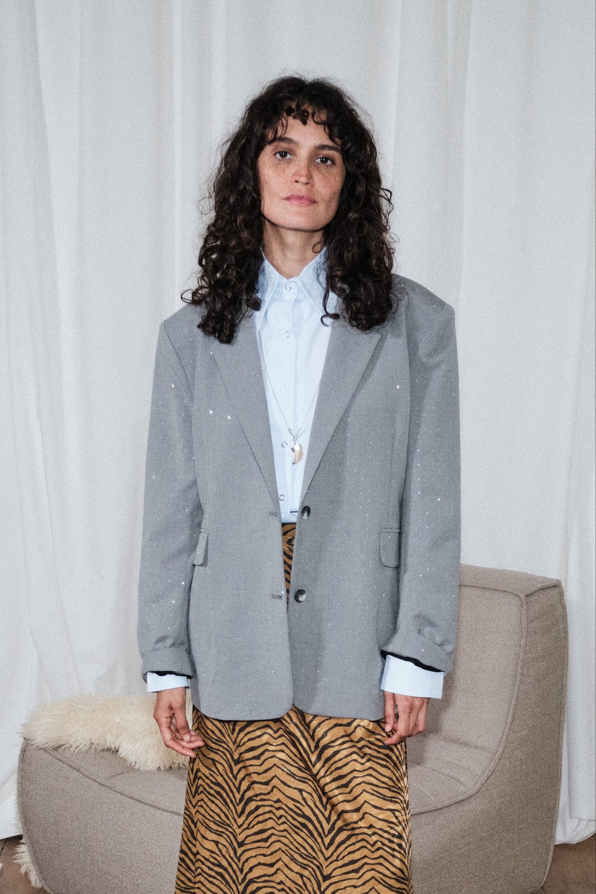 Veste Blazer Keith