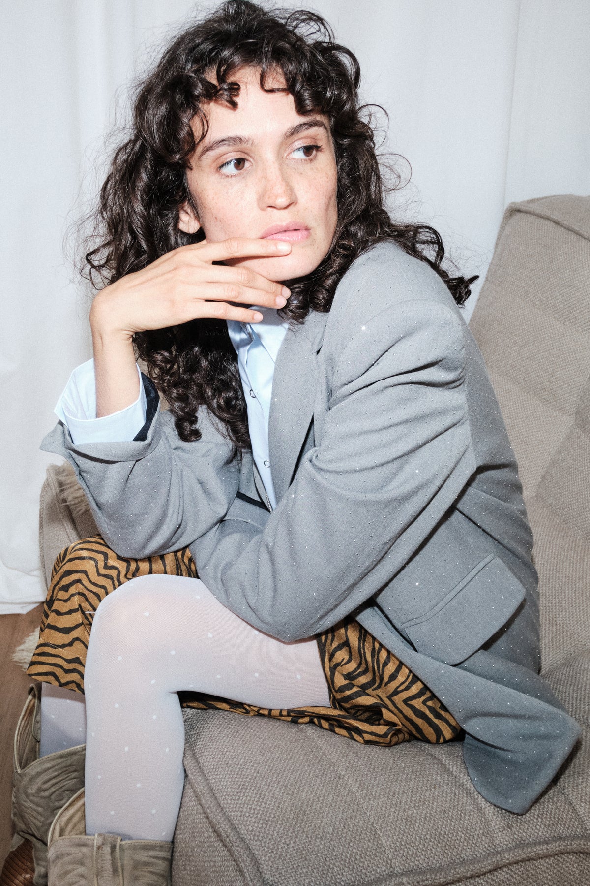 Veste Blazer Keith