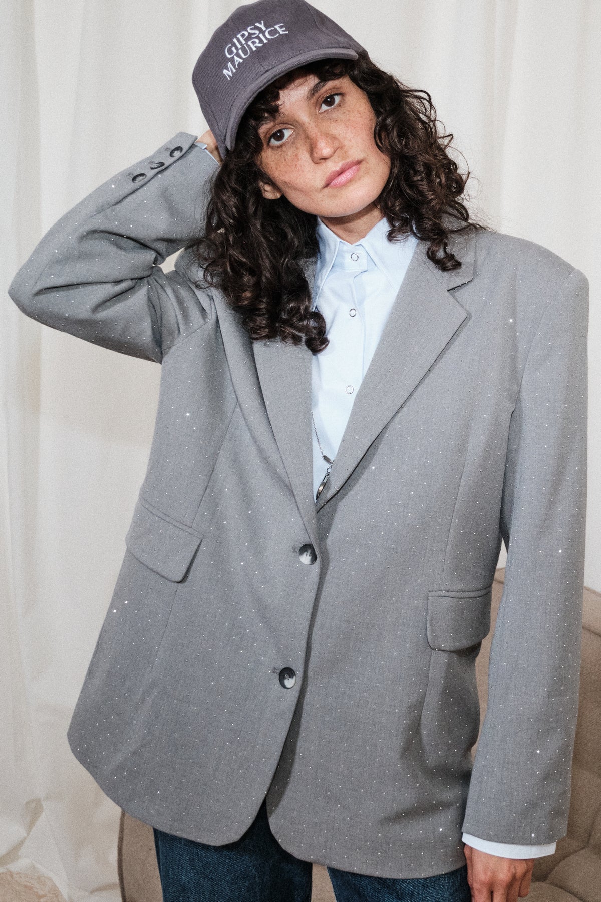 Veste Blazer Keith