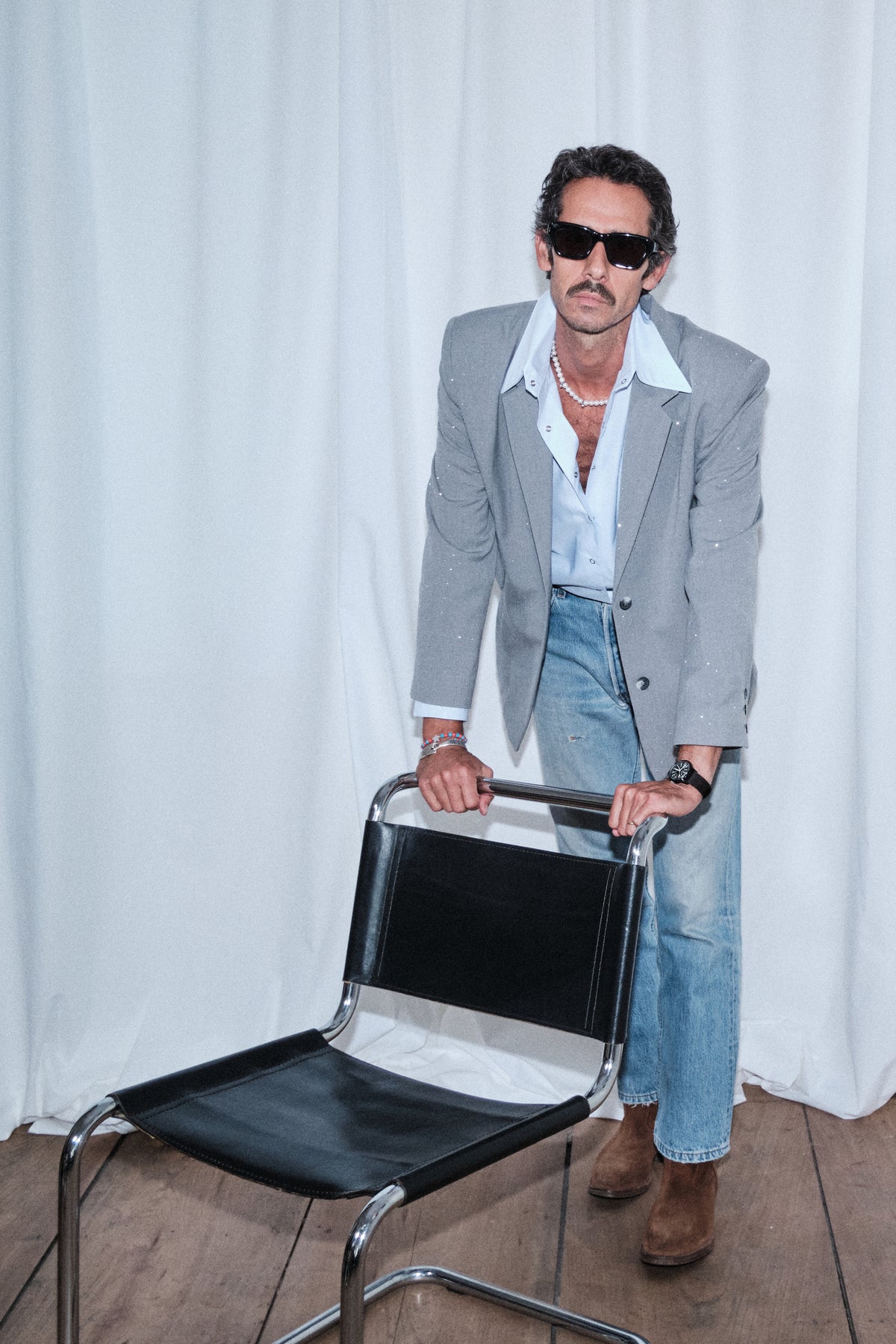 Veste Blazer Keith