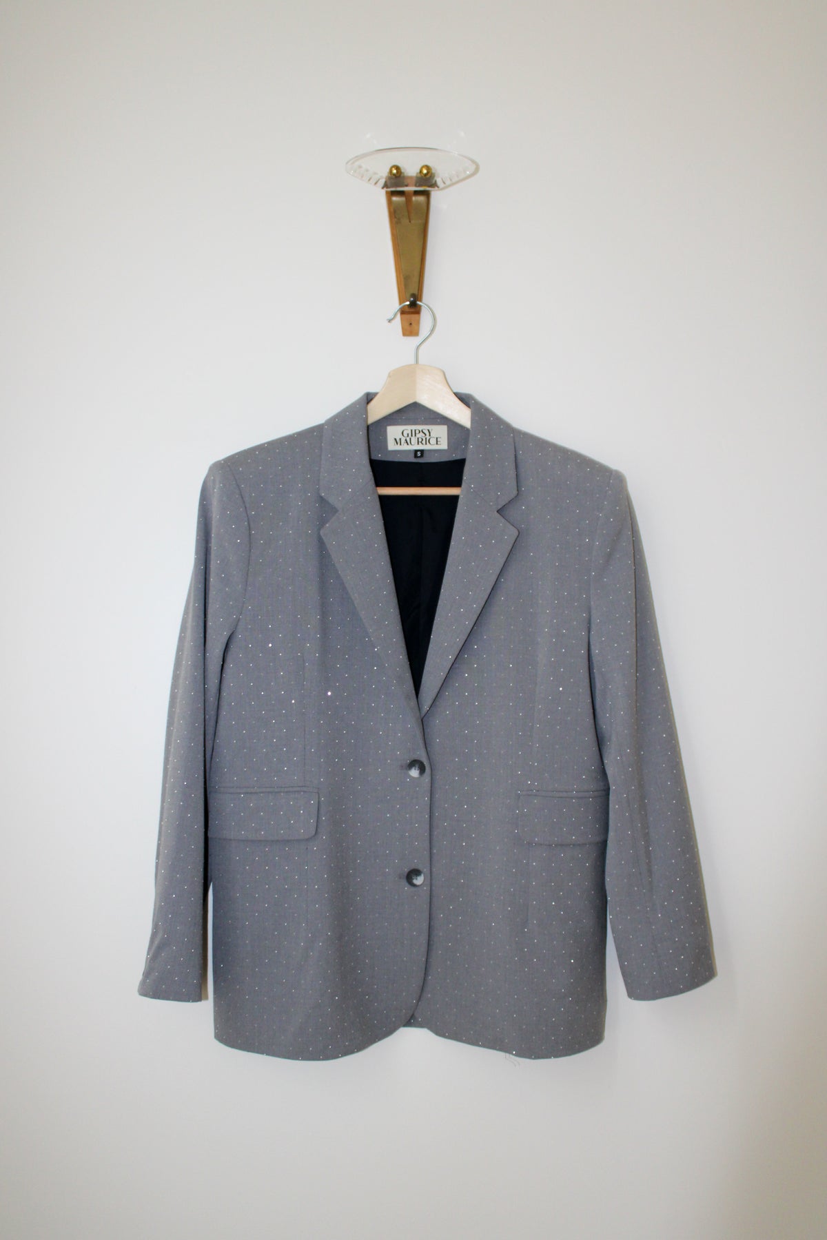 Veste Blazer Keith