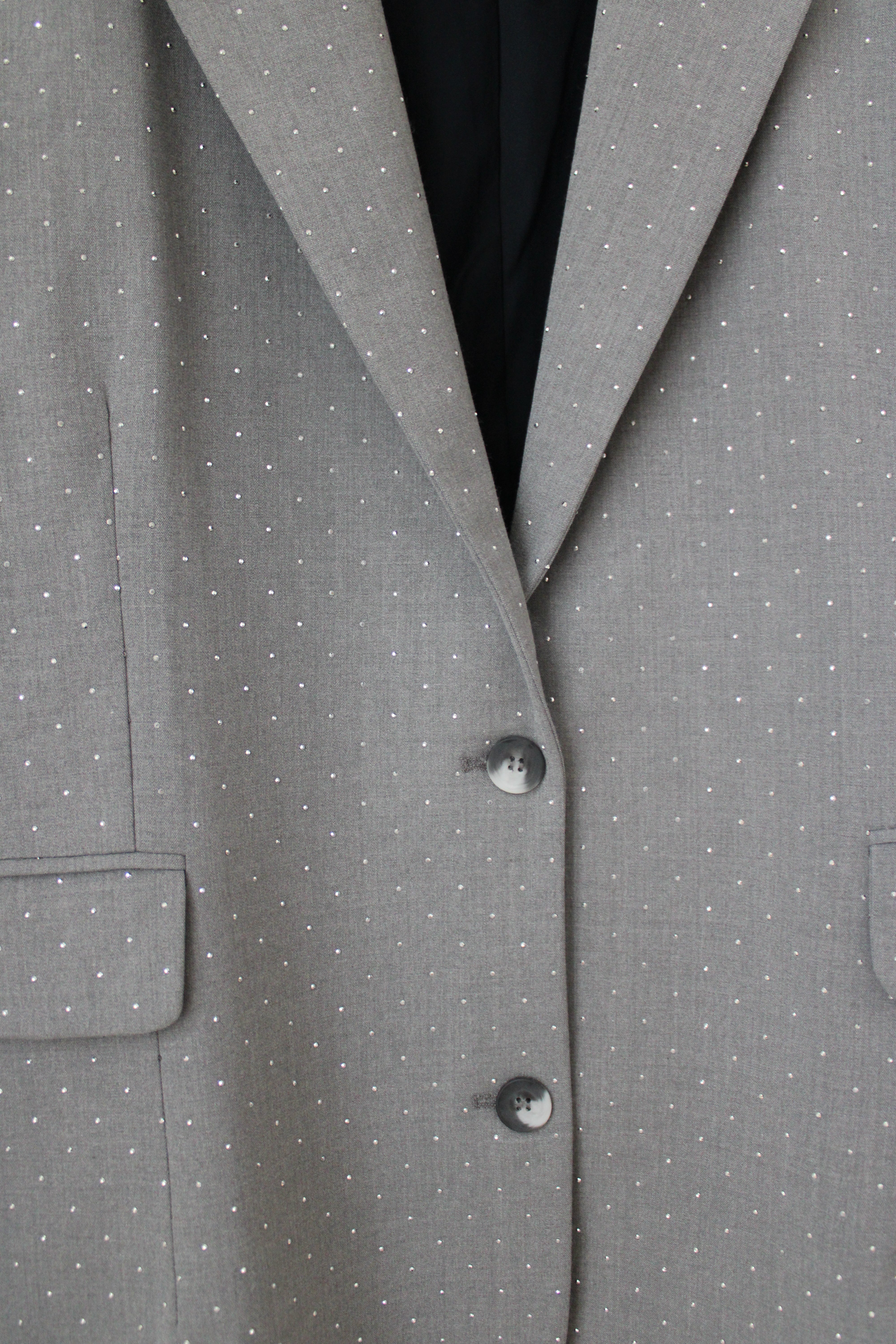 Veste Blazer Keith